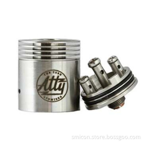 2014 Hottest Selling Refillable Tobh Atomizer with Manufacturer, Best Quality